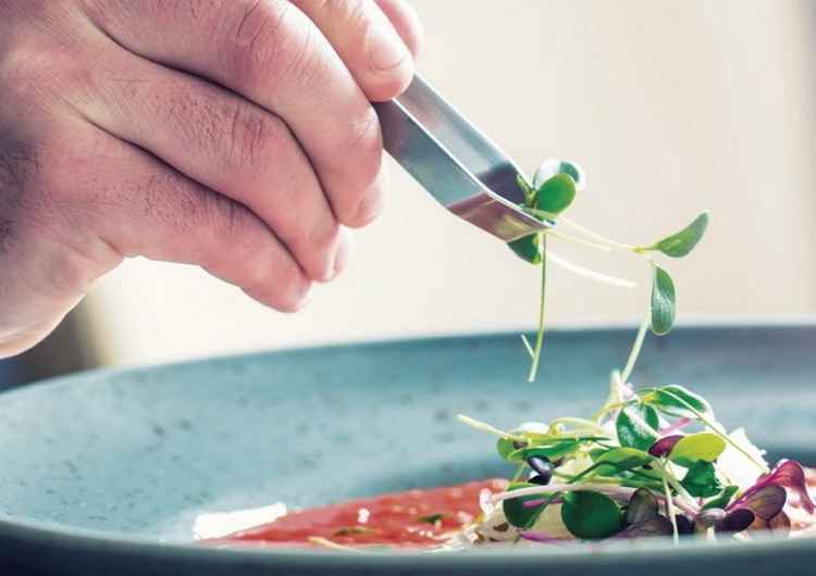 Ресторан Снабжение Сервис