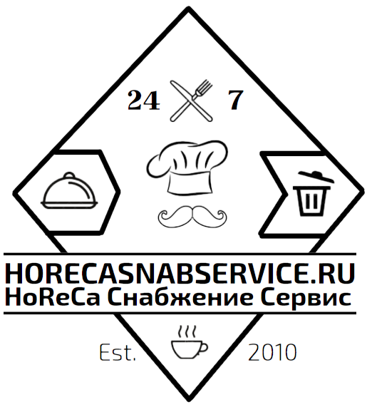 HoReCa - Cнабжение и Сервис